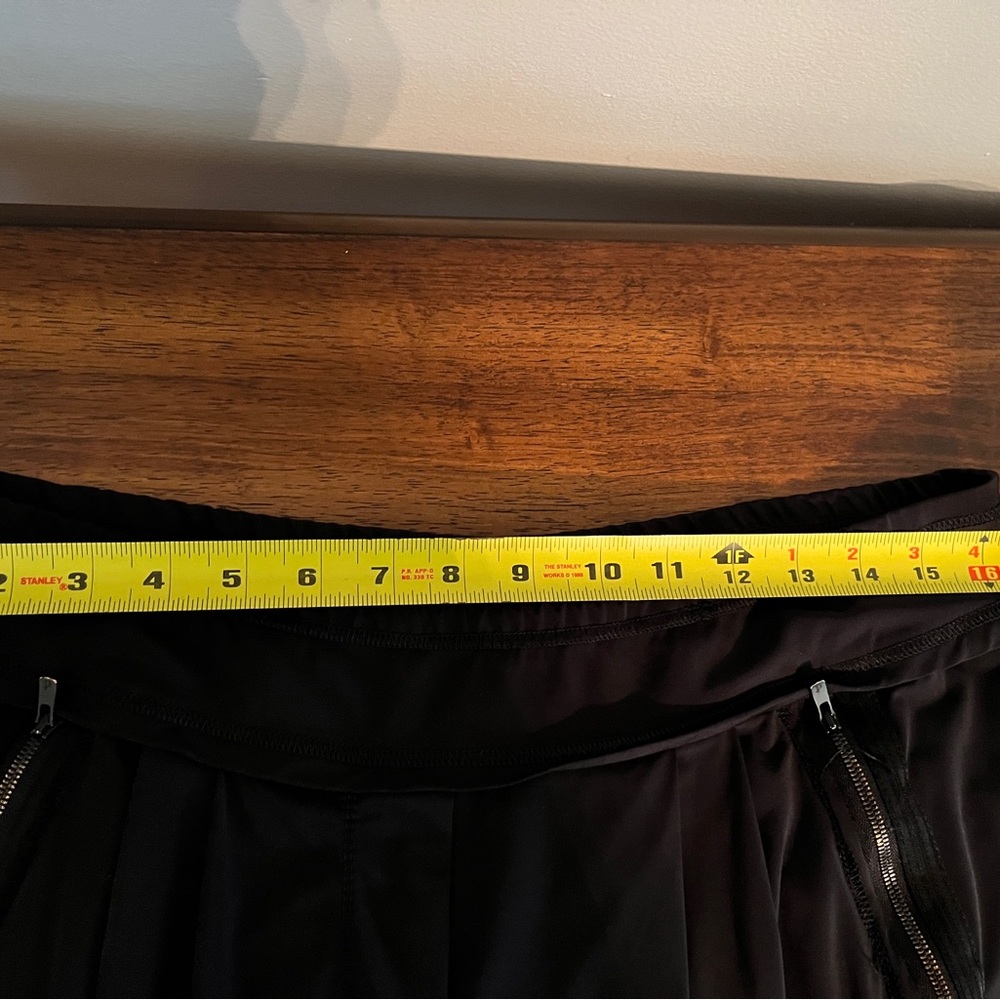 Beate Heymann Street Couture Pantalone Slim Pants Size 10 - Picture 8 of 13